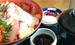 海を満喫！江ノ島観光を楽しみつつ「江ノ島亭」で美味しい海鮮料理